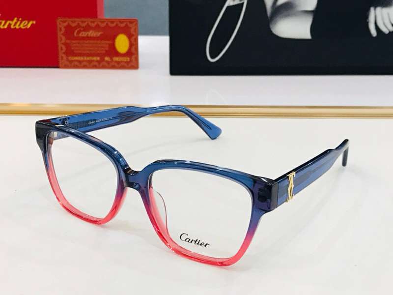 Picture of Cartier Optical Glasses _SKUfw56900622fw